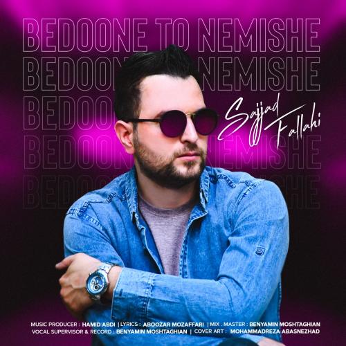 دانلود آهنگ بدون تو نمیشه